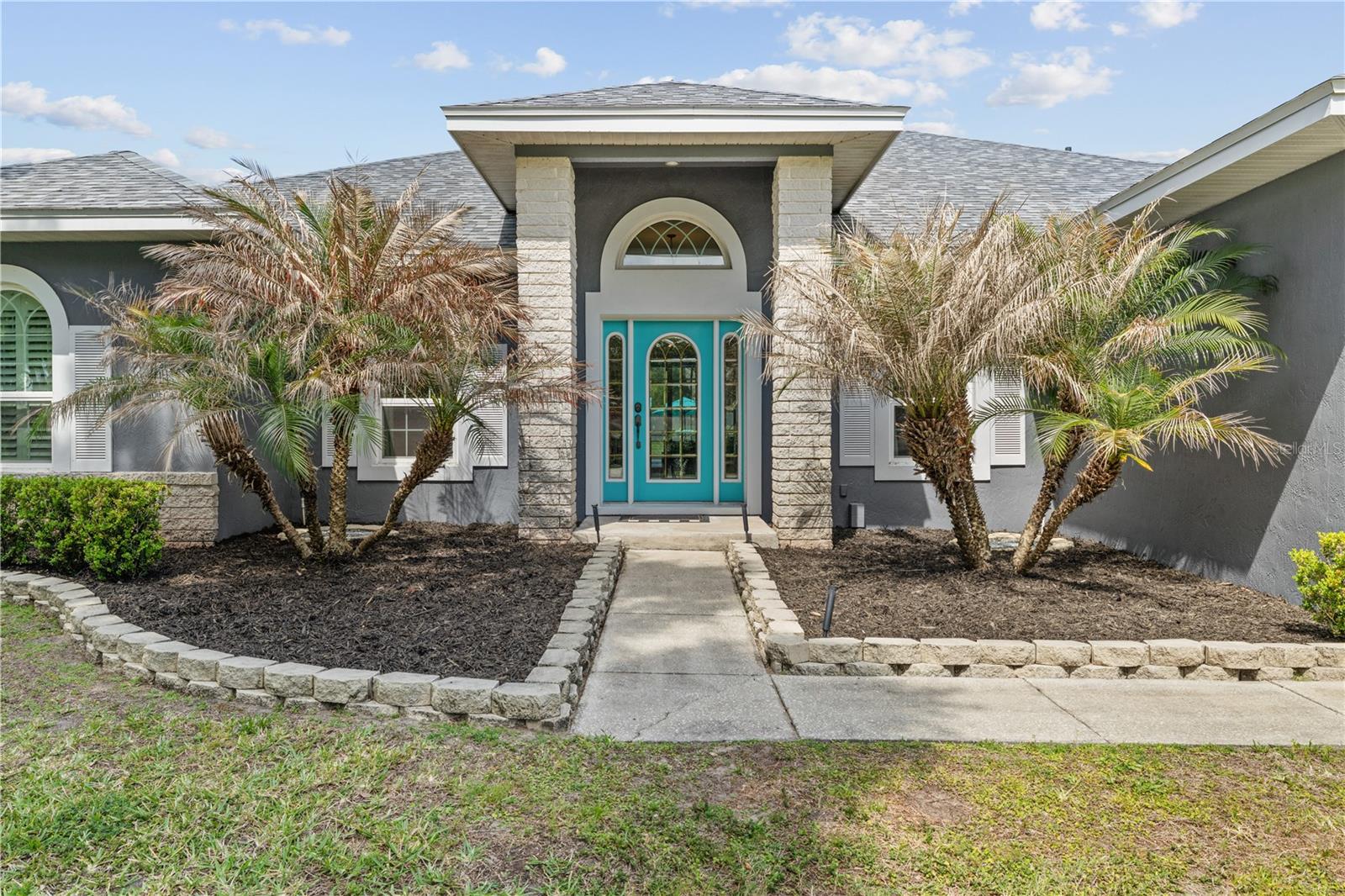 HAMILTON RIDGE - Residential