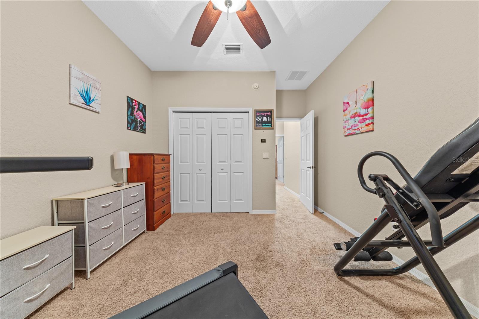 HAMILTON RIDGE - Residential