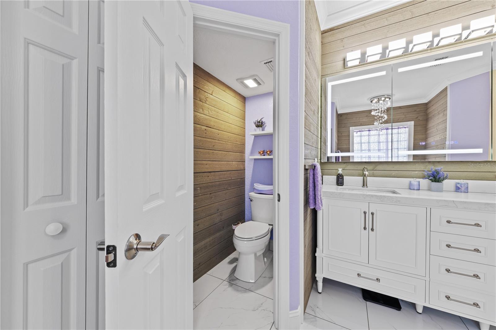 HAMILTON RIDGE - Residential