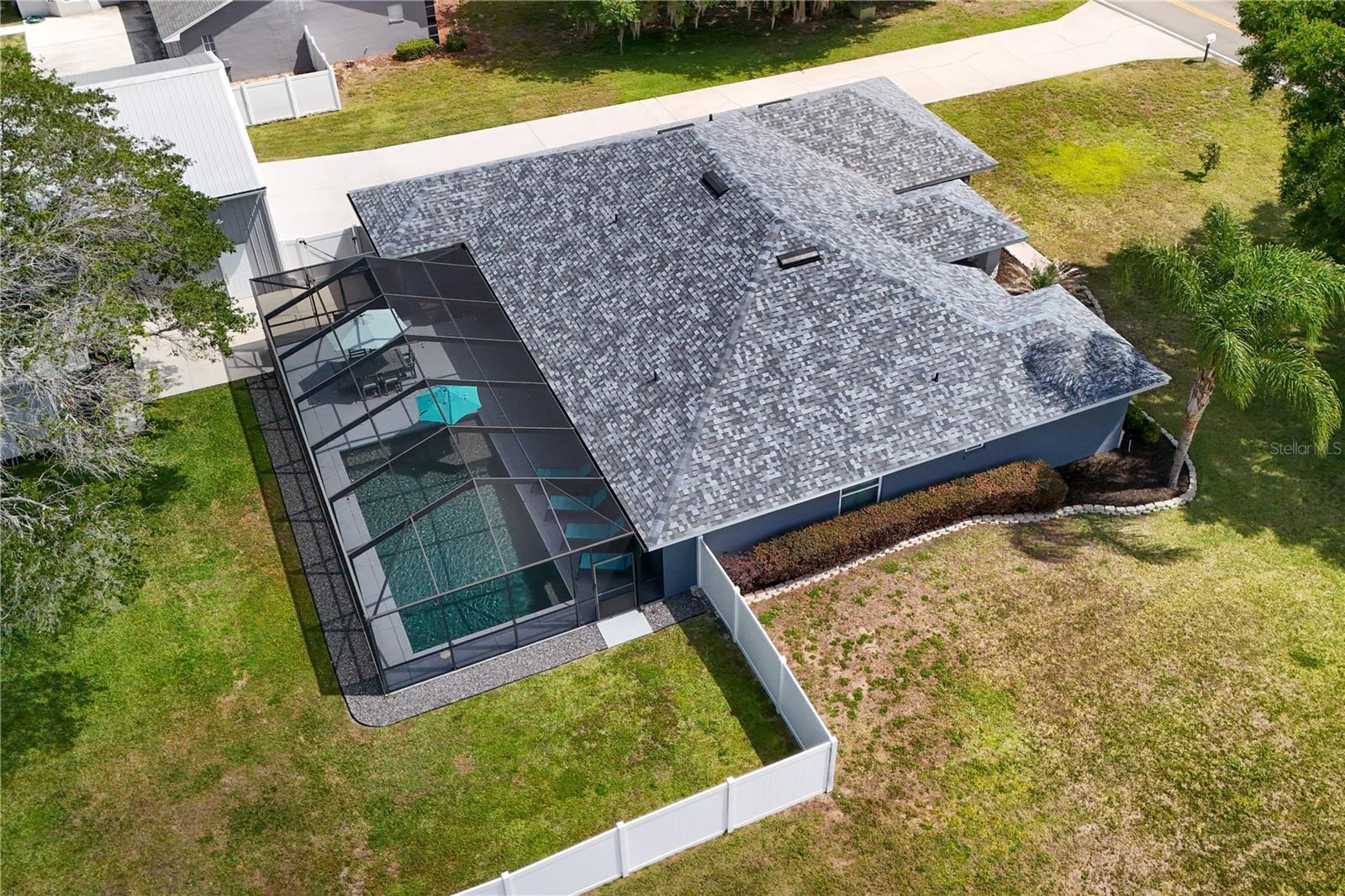 HAMILTON RIDGE - Residential