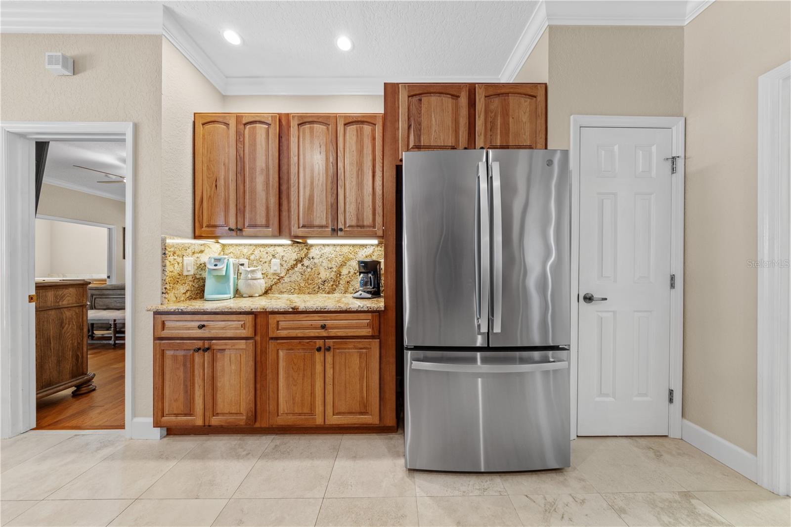 HAMILTON RIDGE - Residential