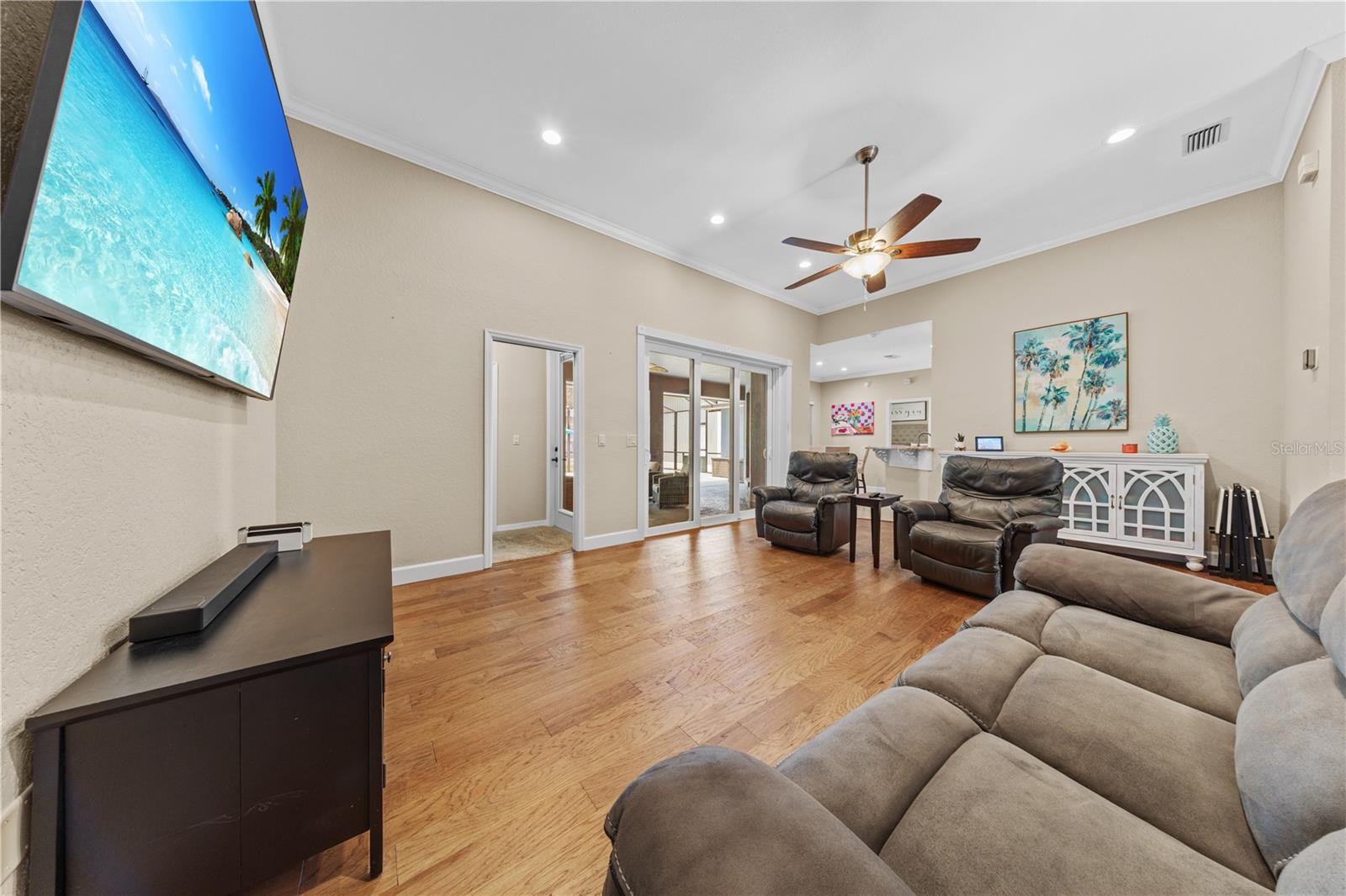HAMILTON RIDGE - Residential