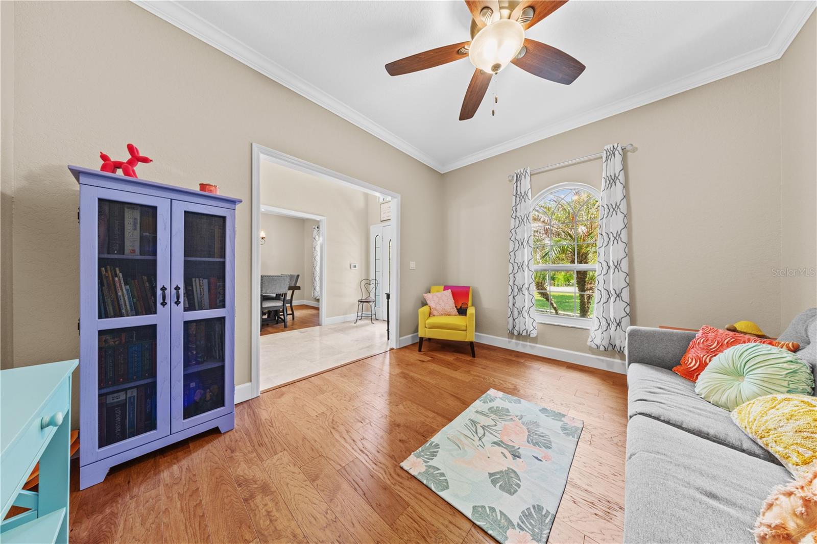 HAMILTON RIDGE - Residential