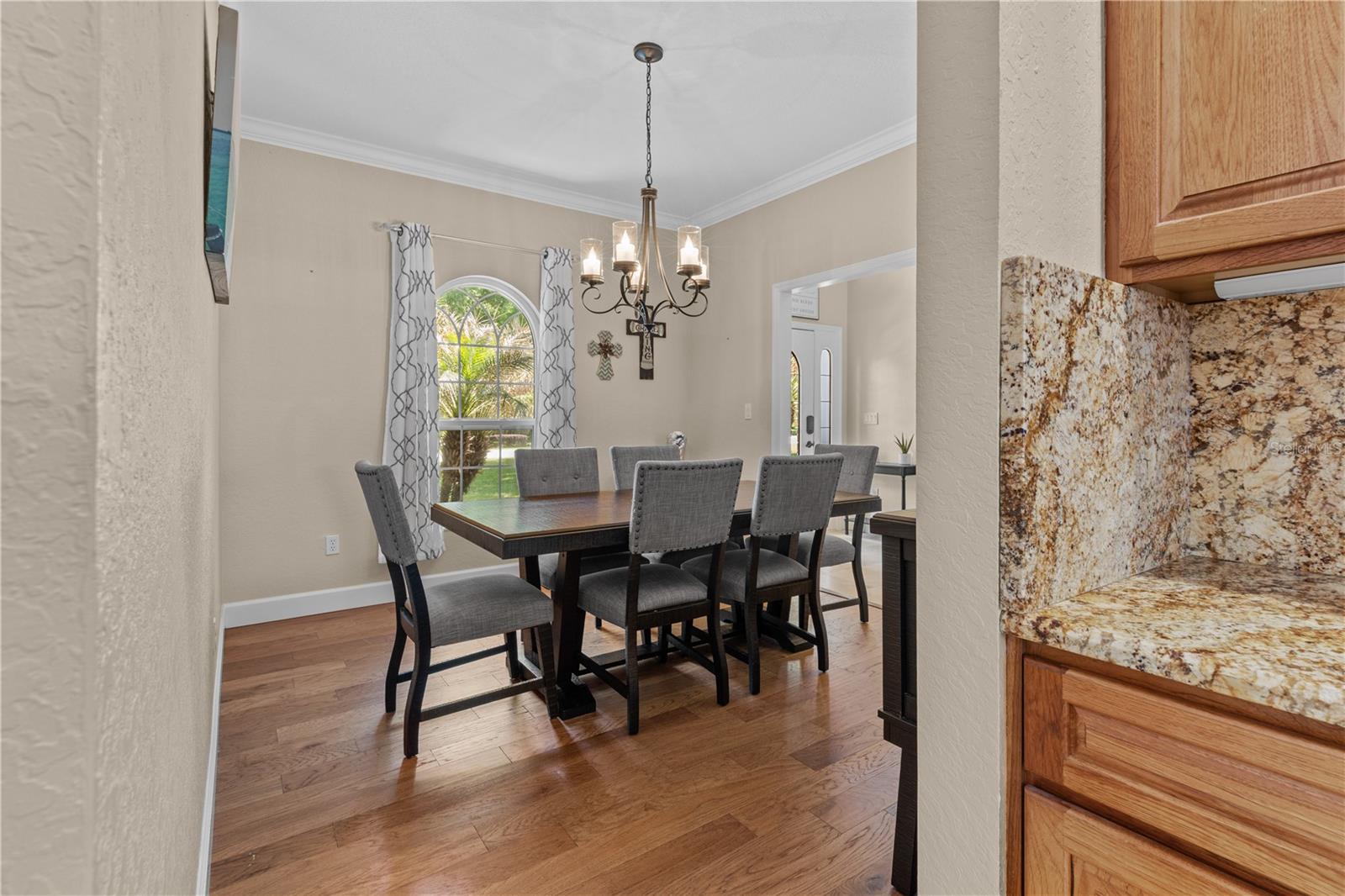 HAMILTON RIDGE - Residential