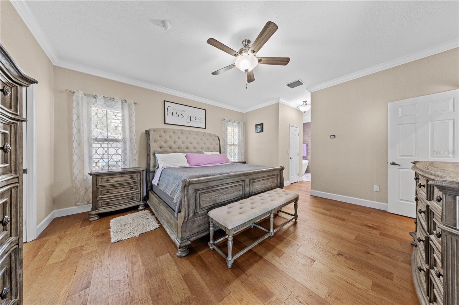 HAMILTON RIDGE - Residential