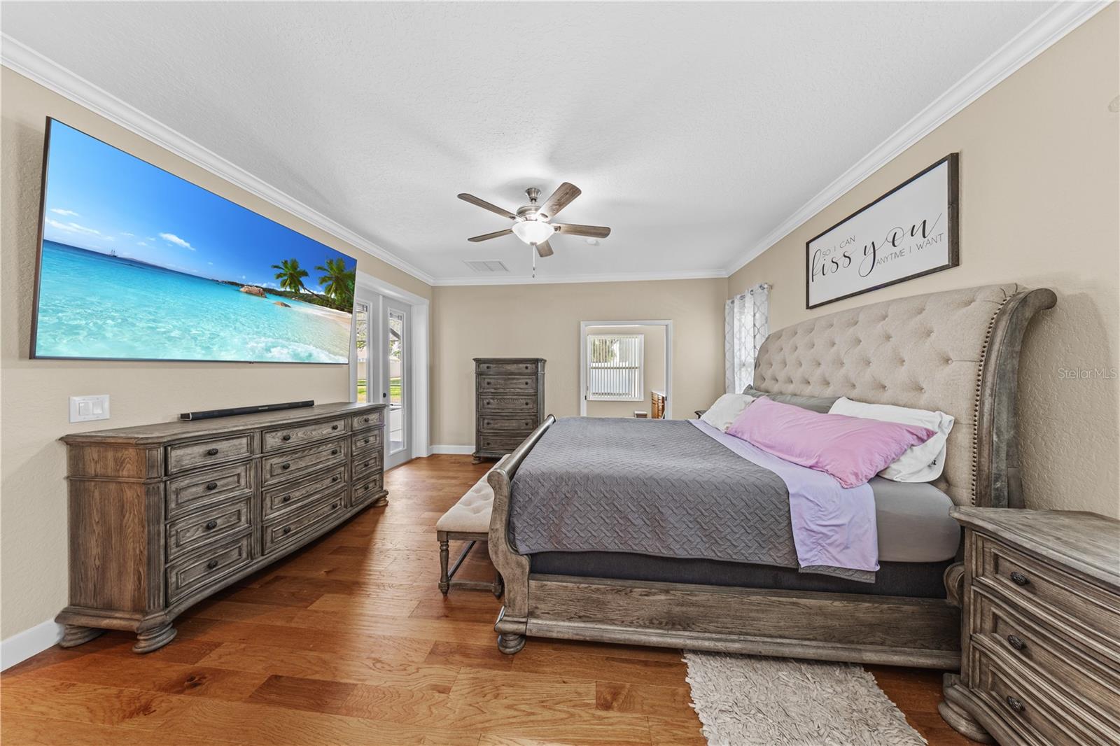 HAMILTON RIDGE - Residential