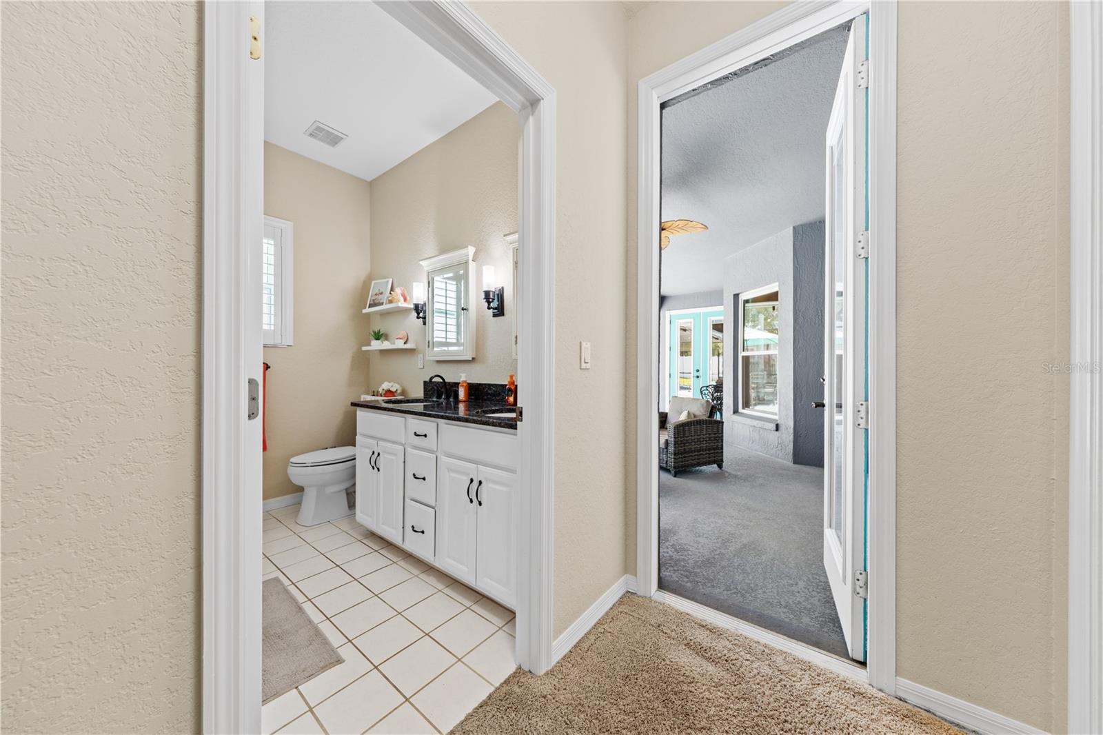 HAMILTON RIDGE - Residential