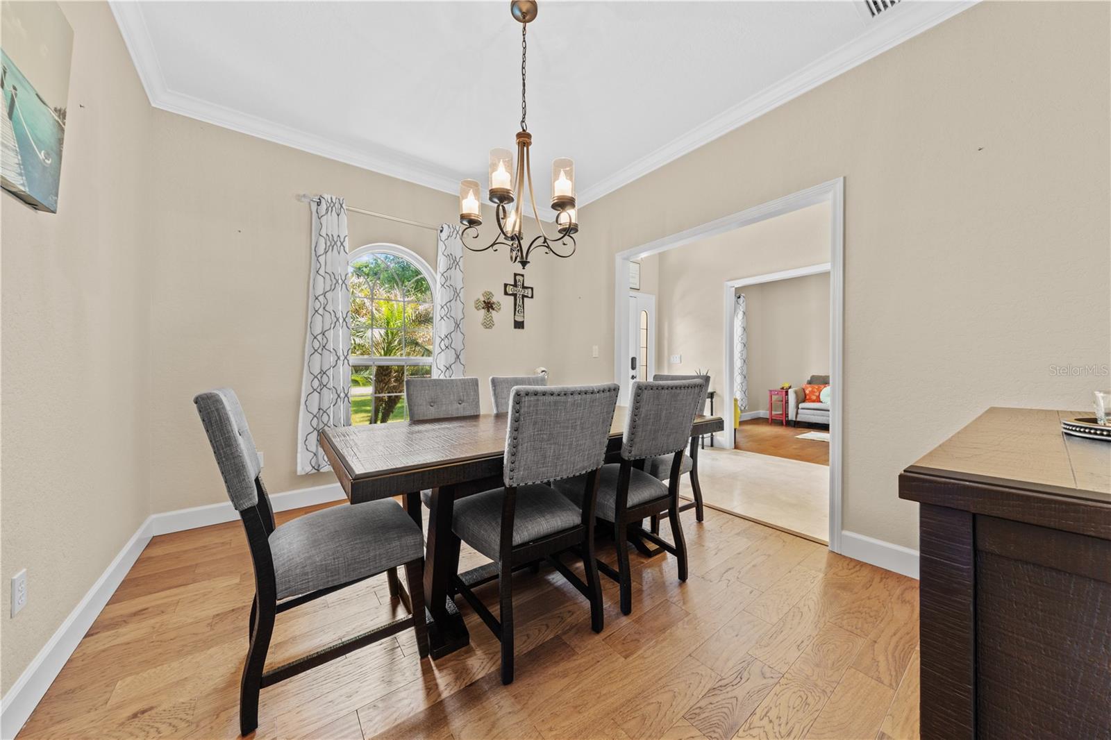HAMILTON RIDGE - Residential