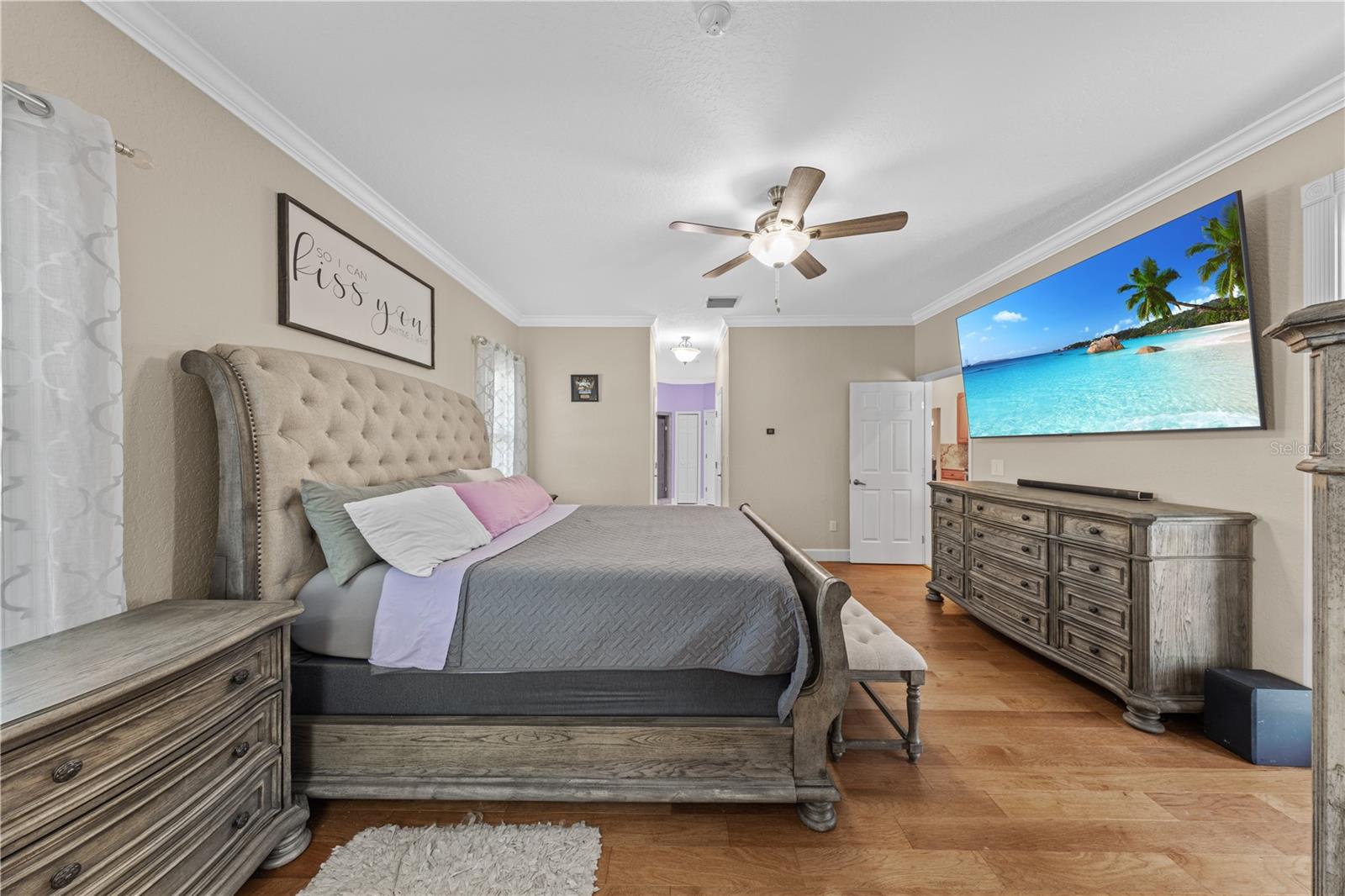 HAMILTON RIDGE - Residential