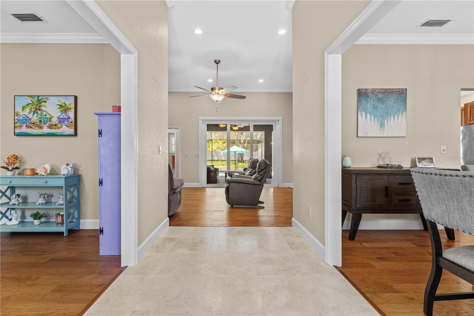 HAMILTON RIDGE - Residential