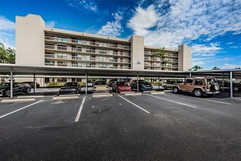 1324 PASADENA AVENUE S 205 SOUTH PASADENA FL 33707