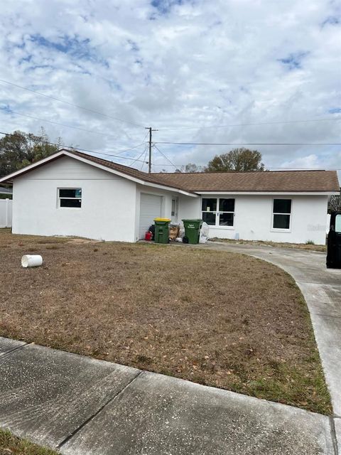 3015 NOVUS STREET SARASOTA FL 34237
