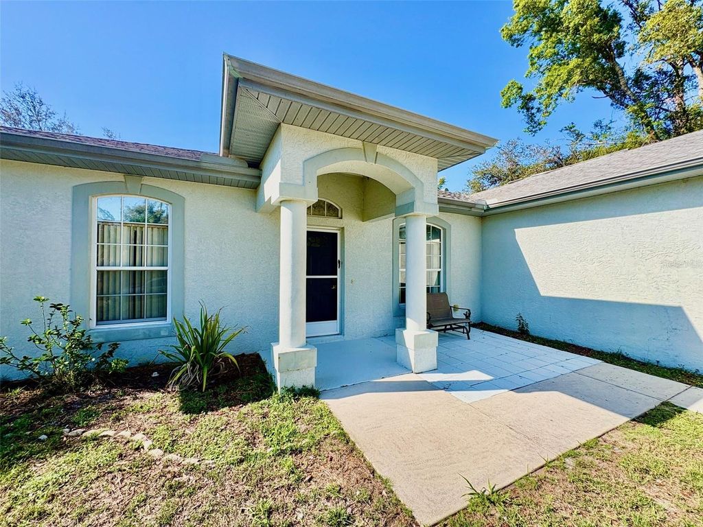 Photo of 5063 Sister Terrace, North Port, FL 34286 (MLS # A4686286)
