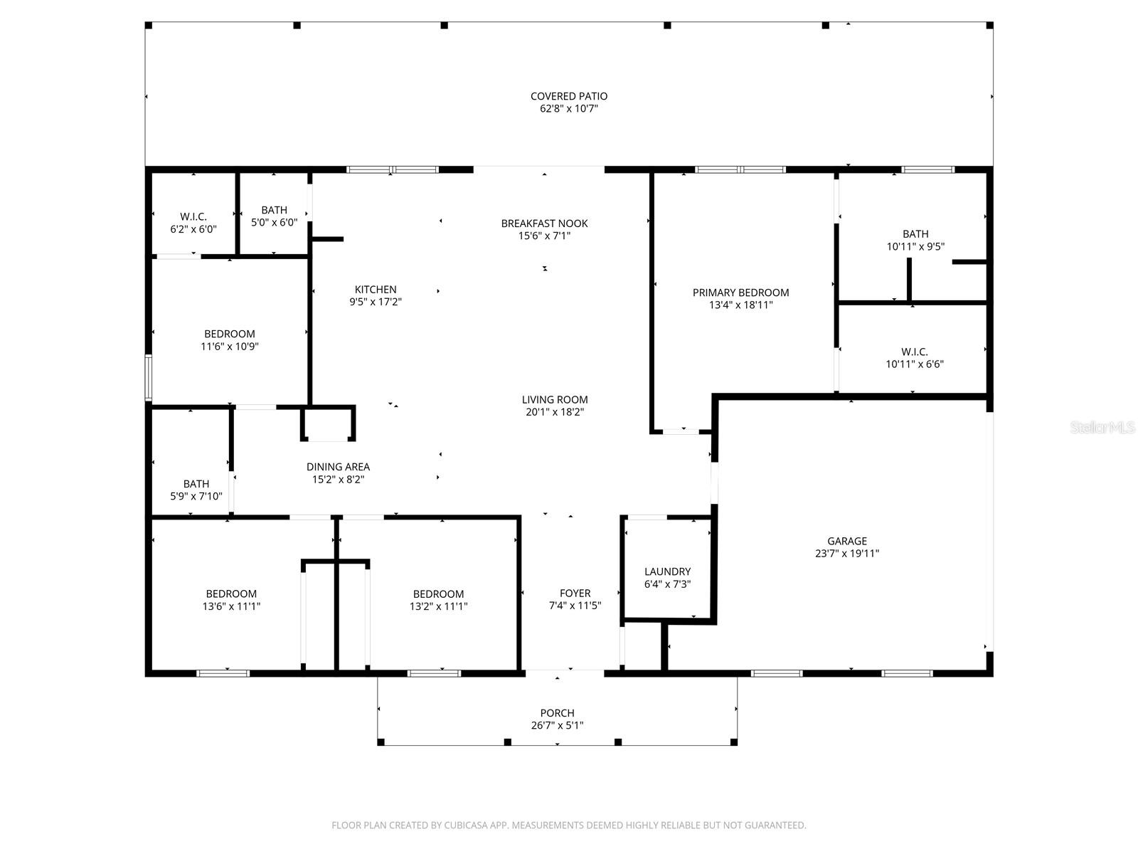 ROLLING MILLS UN ONE - Residential