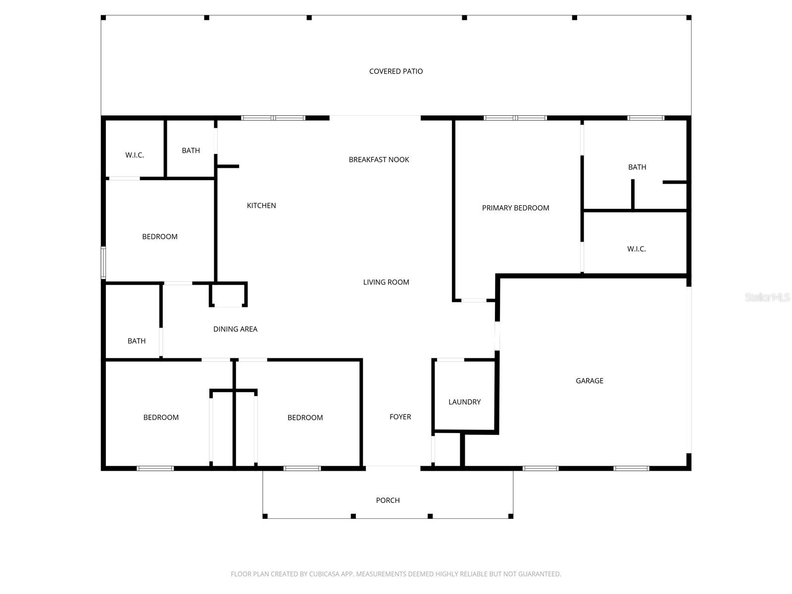 ROLLING MILLS UN ONE - Residential