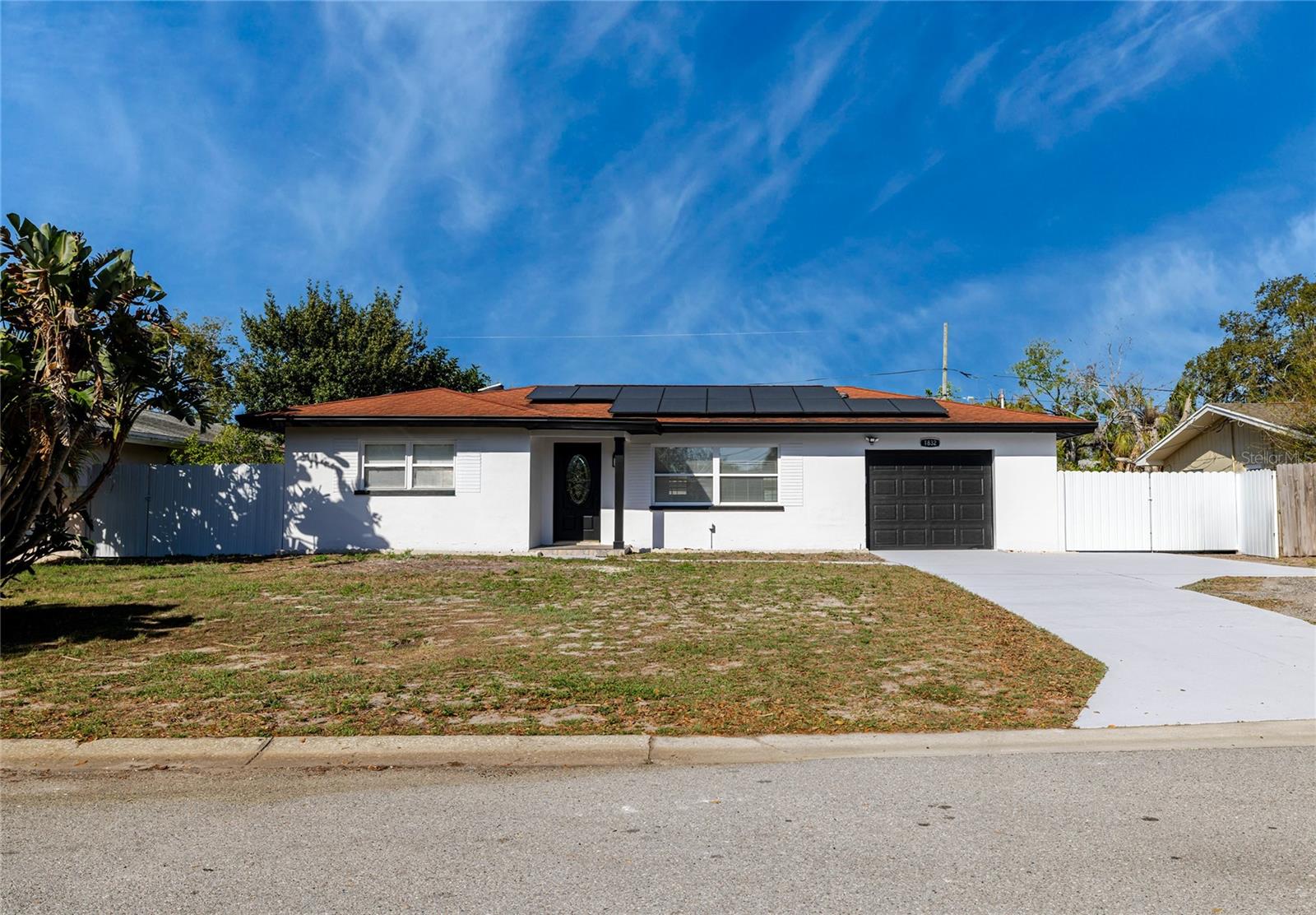 WOODMONT PARK - Residential