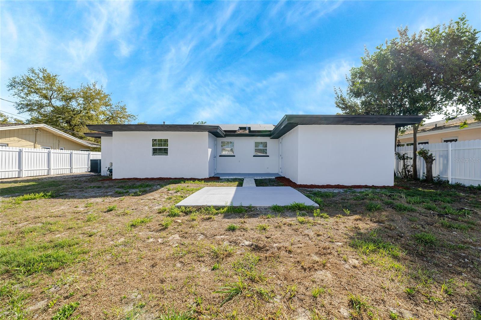 WOODMONT PARK - Residential