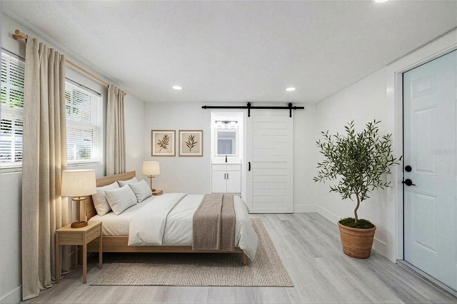 WOODMONT PARK - Residential