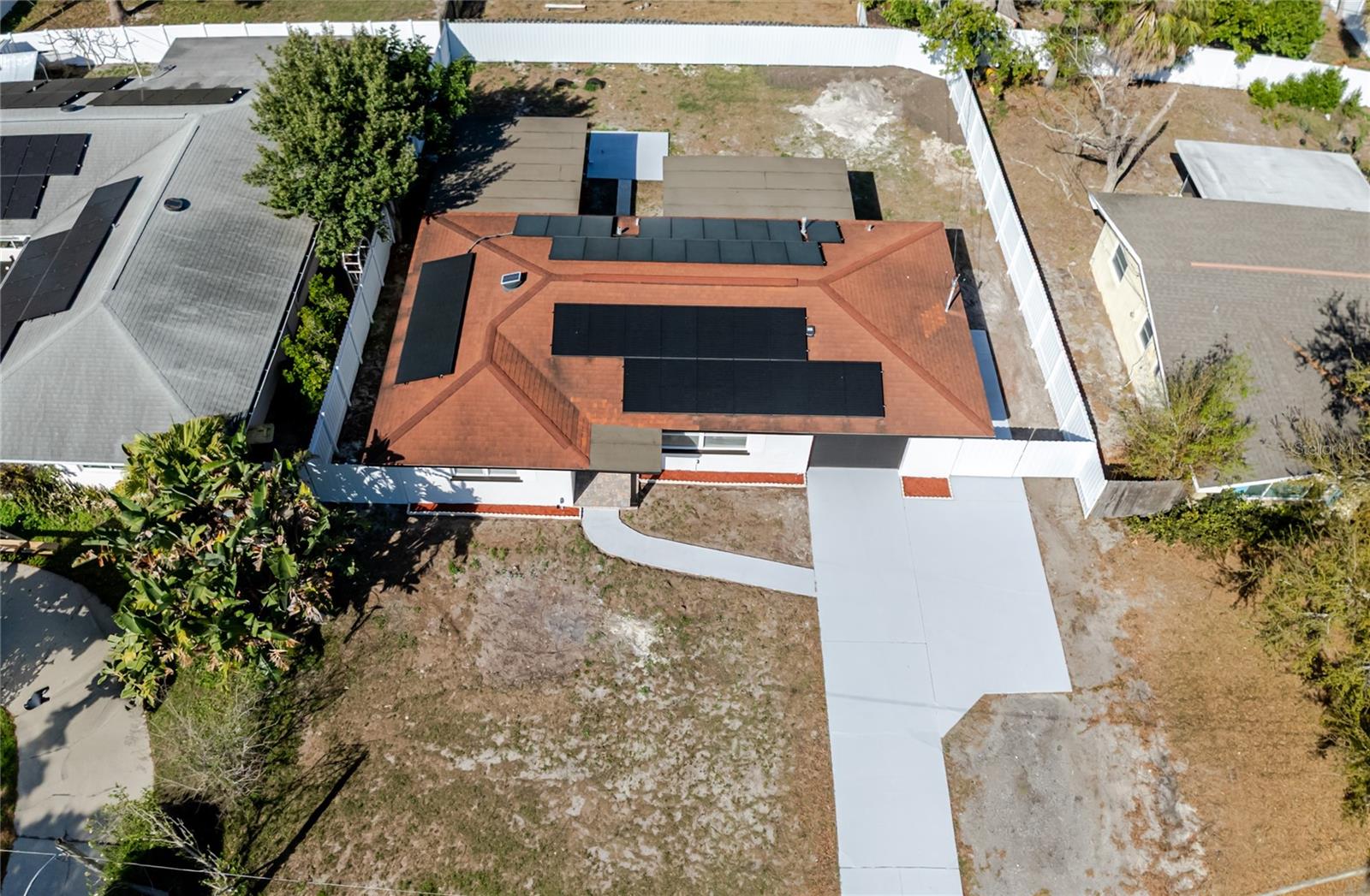 WOODMONT PARK - Residential