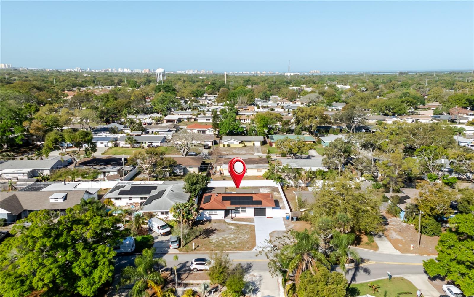 WOODMONT PARK - Residential