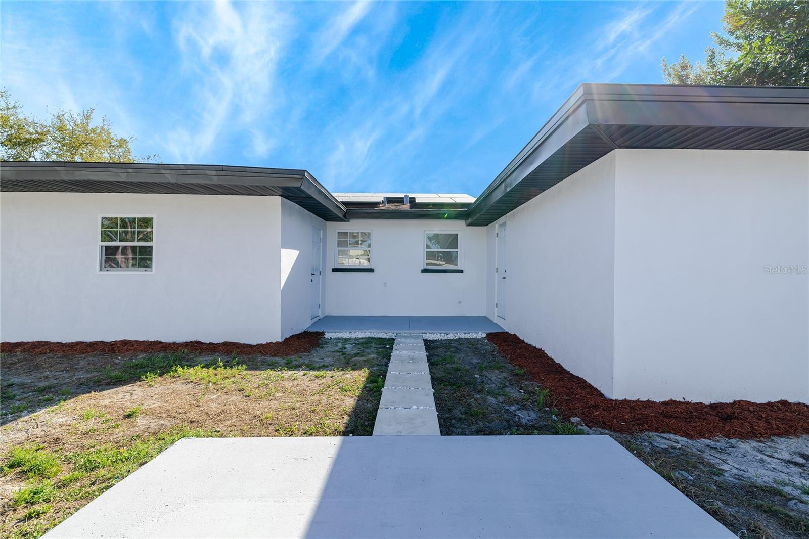 WOODMONT PARK - Residential