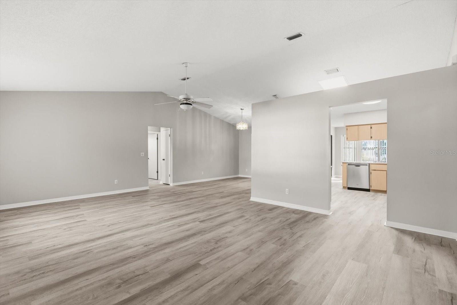 HIGHLAND LAKES PH 02C - Residential