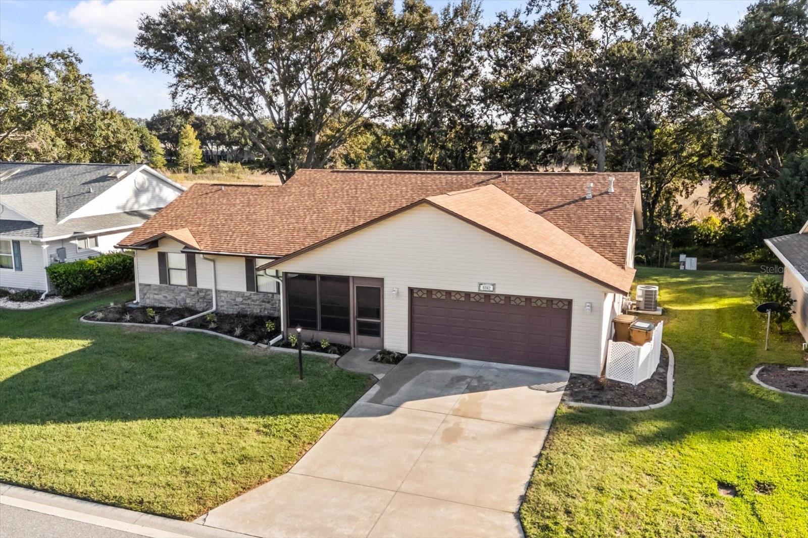 HIGHLAND LAKES PH 02C - Residential