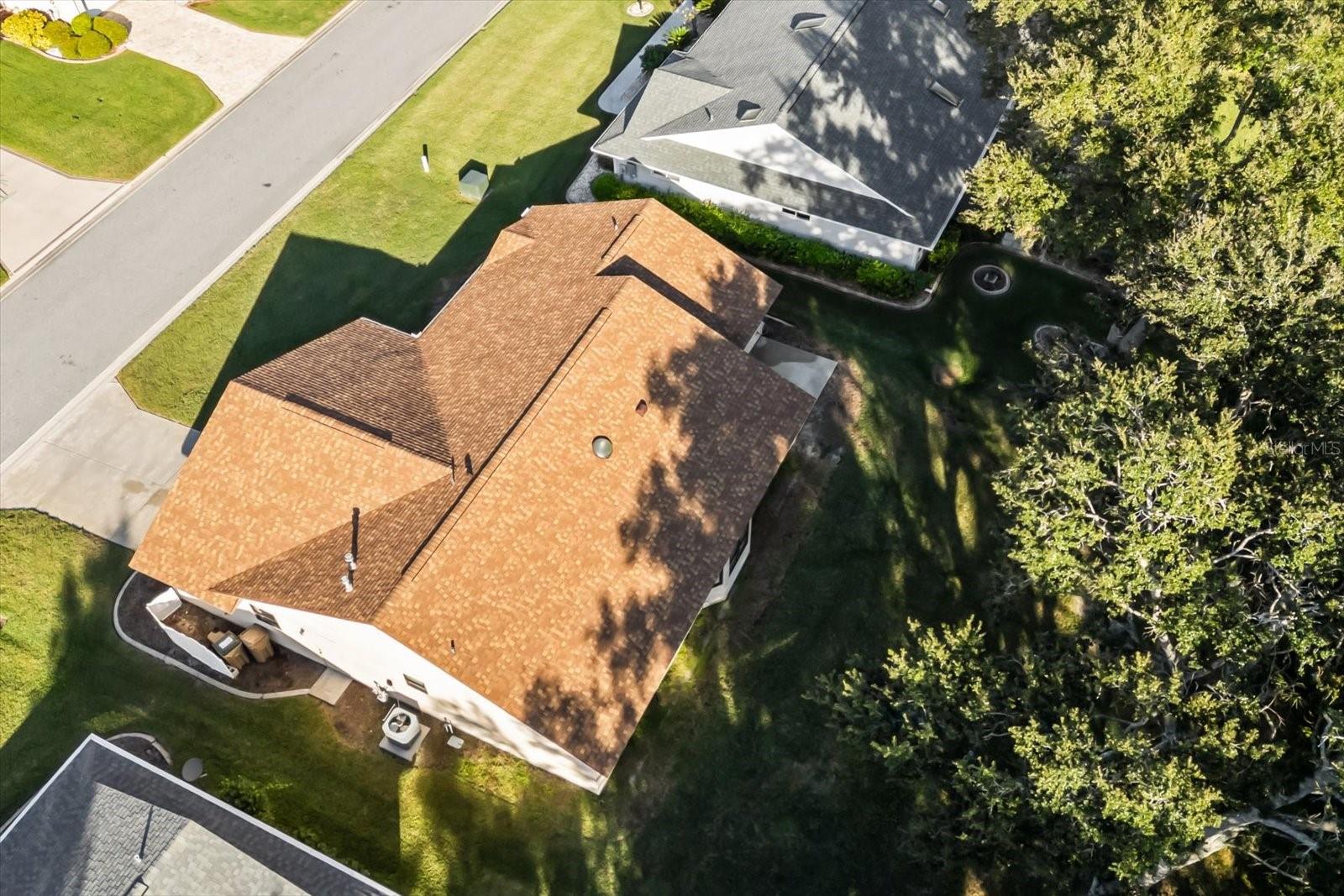 HIGHLAND LAKES PH 02C - Residential