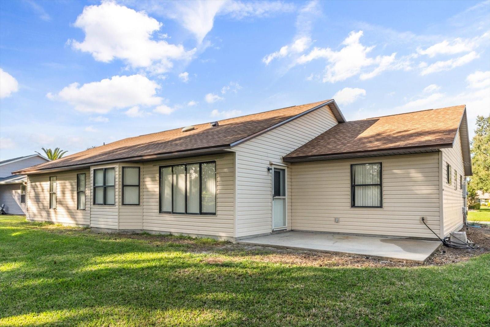 HIGHLAND LAKES PH 02C - Residential