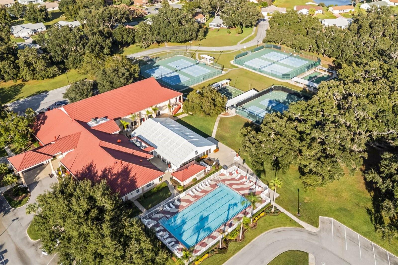 HIGHLAND LAKES PH 02C - Residential