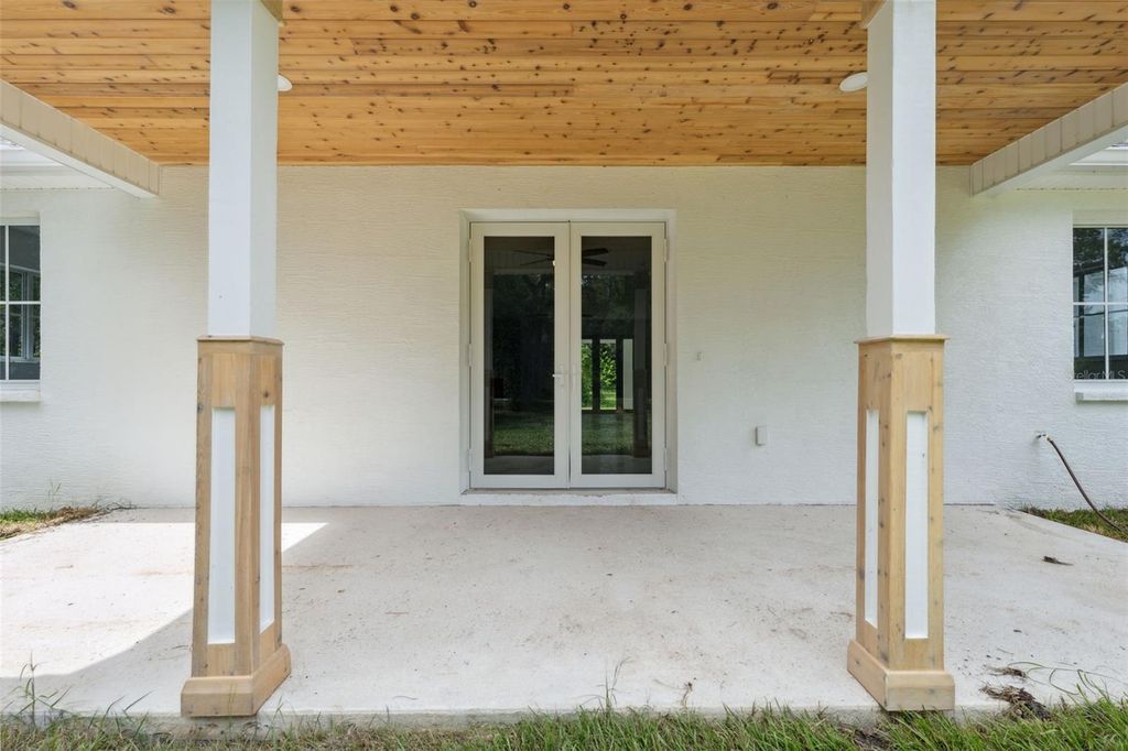 Photo of 2288 Rackley Road, Brooksville, FL 34604 (MLS # W7876499)