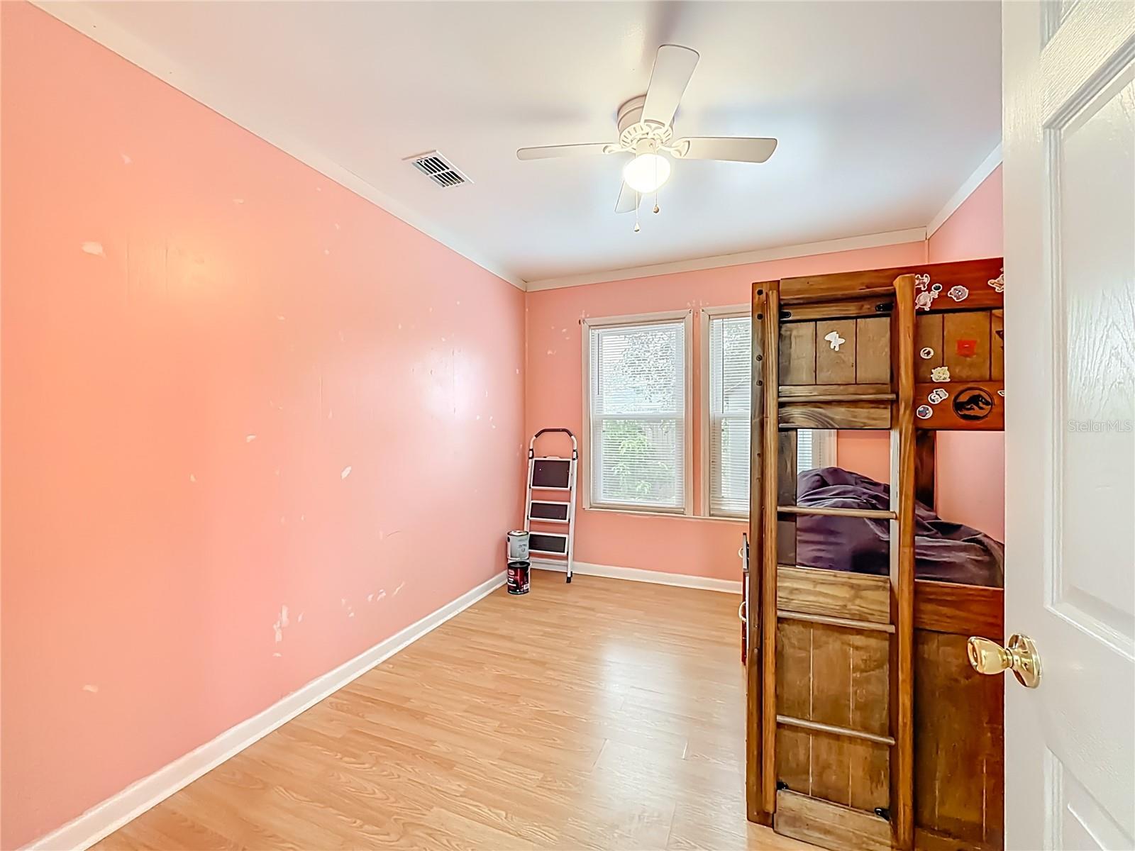 COLONIAL HEIGHTS - Residential