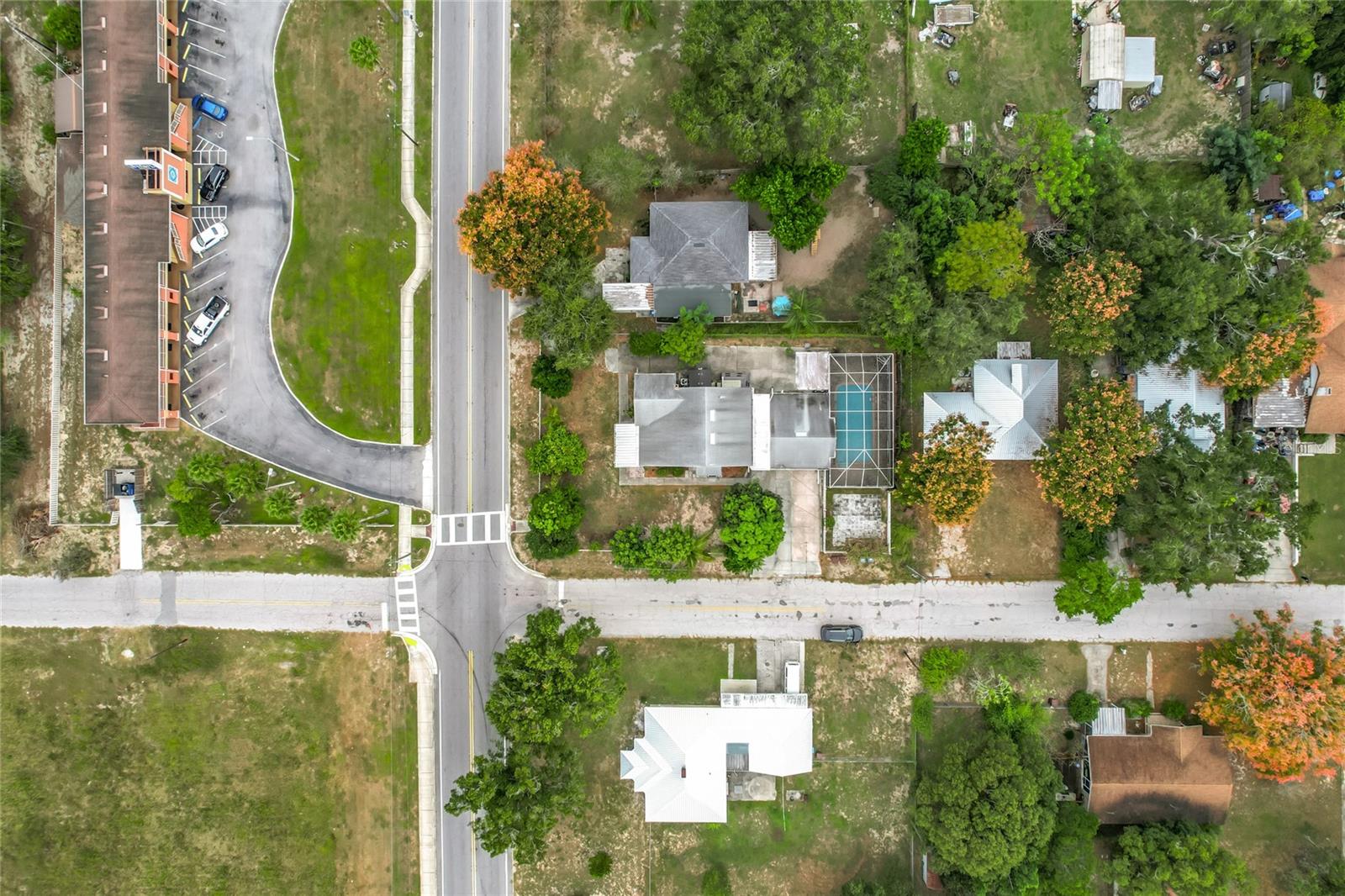 COLONIAL HEIGHTS - Residential