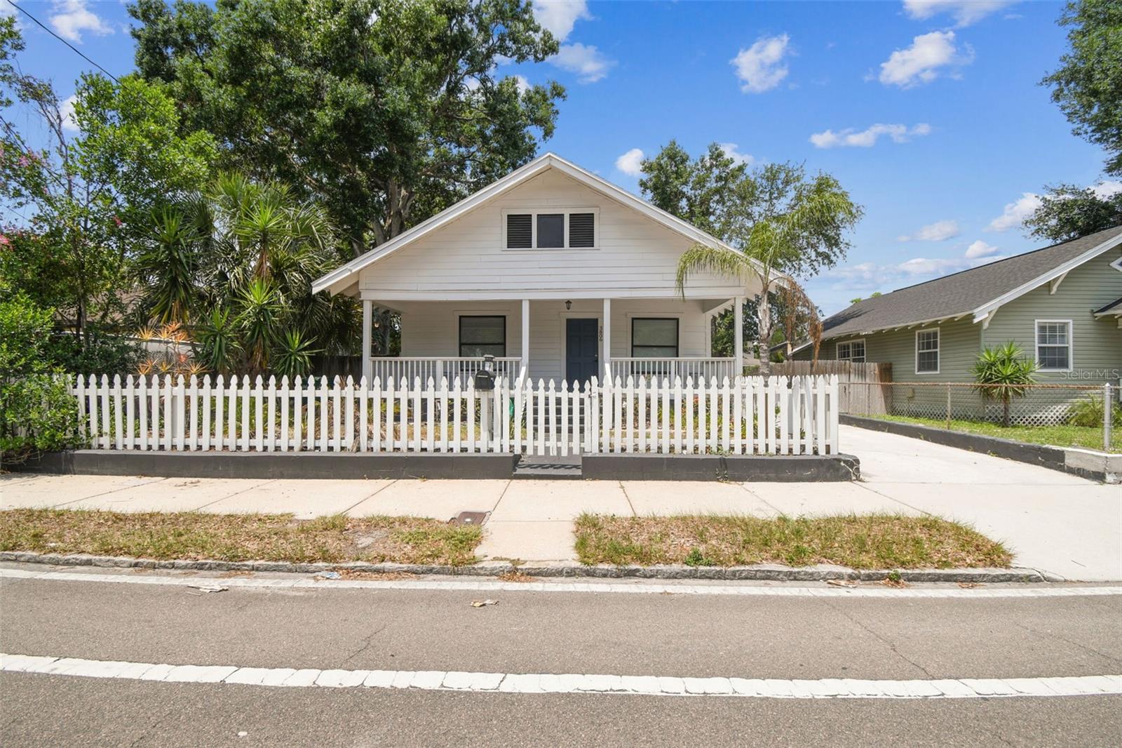 3806 N TAMPA STREET