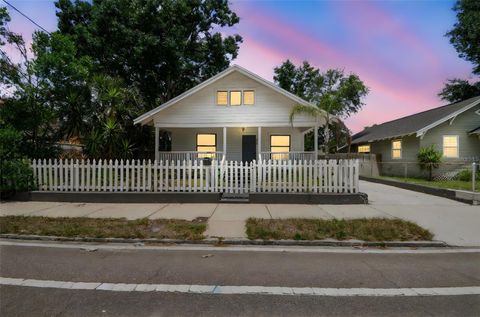 3806 N TAMPA STREET TAMPA FL 33603