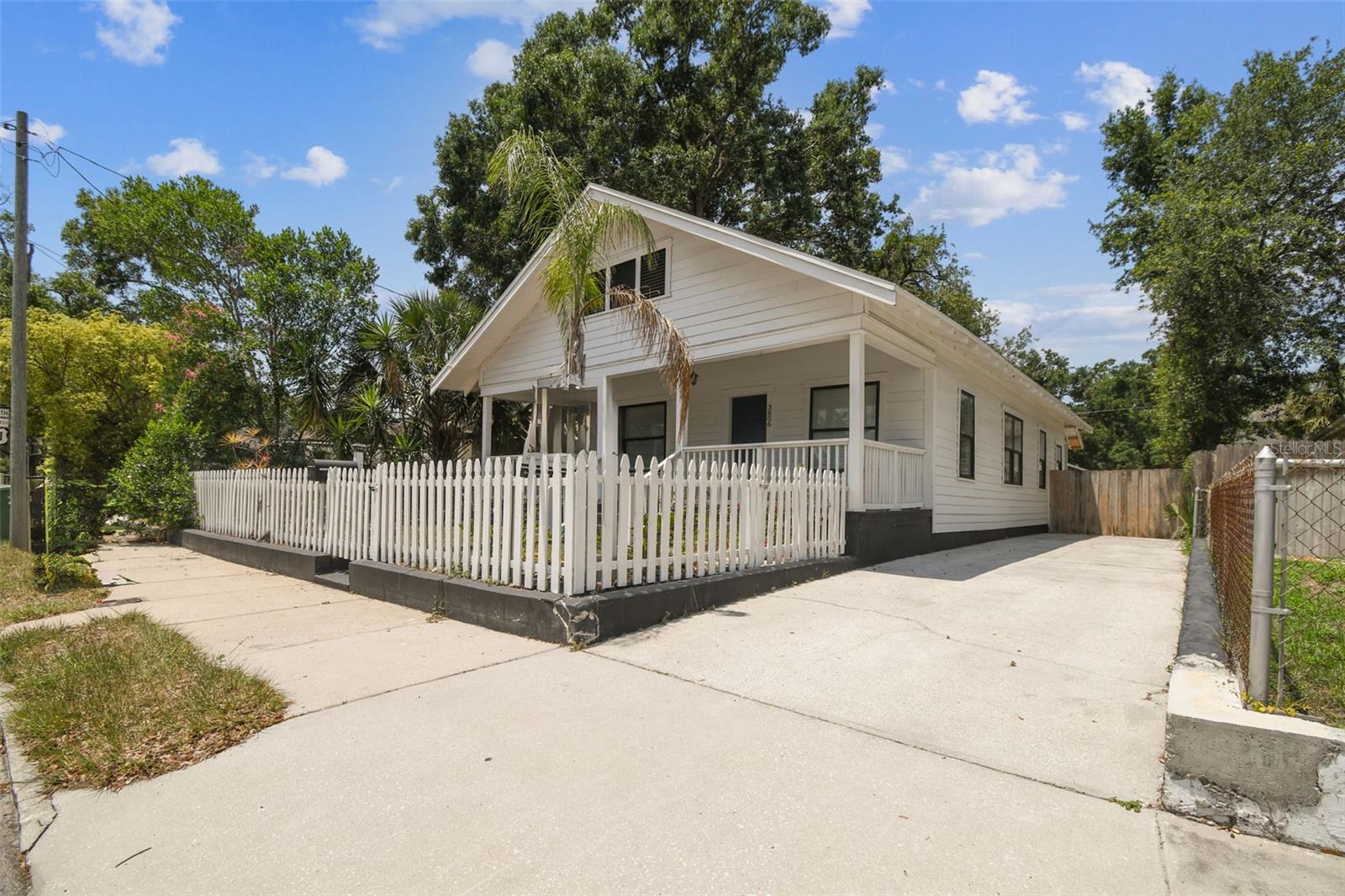 3806 N TAMPA STREET