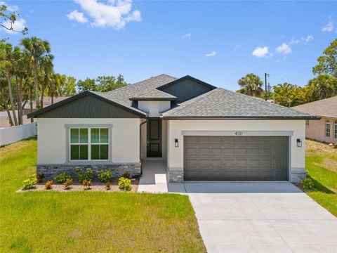 4131 BULA LANE NORTH PORT FL 34287