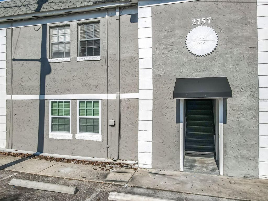 Photo of 2757 L B Mcleod Road #C, Orlando, FL 32805 (MLS # O6379547)