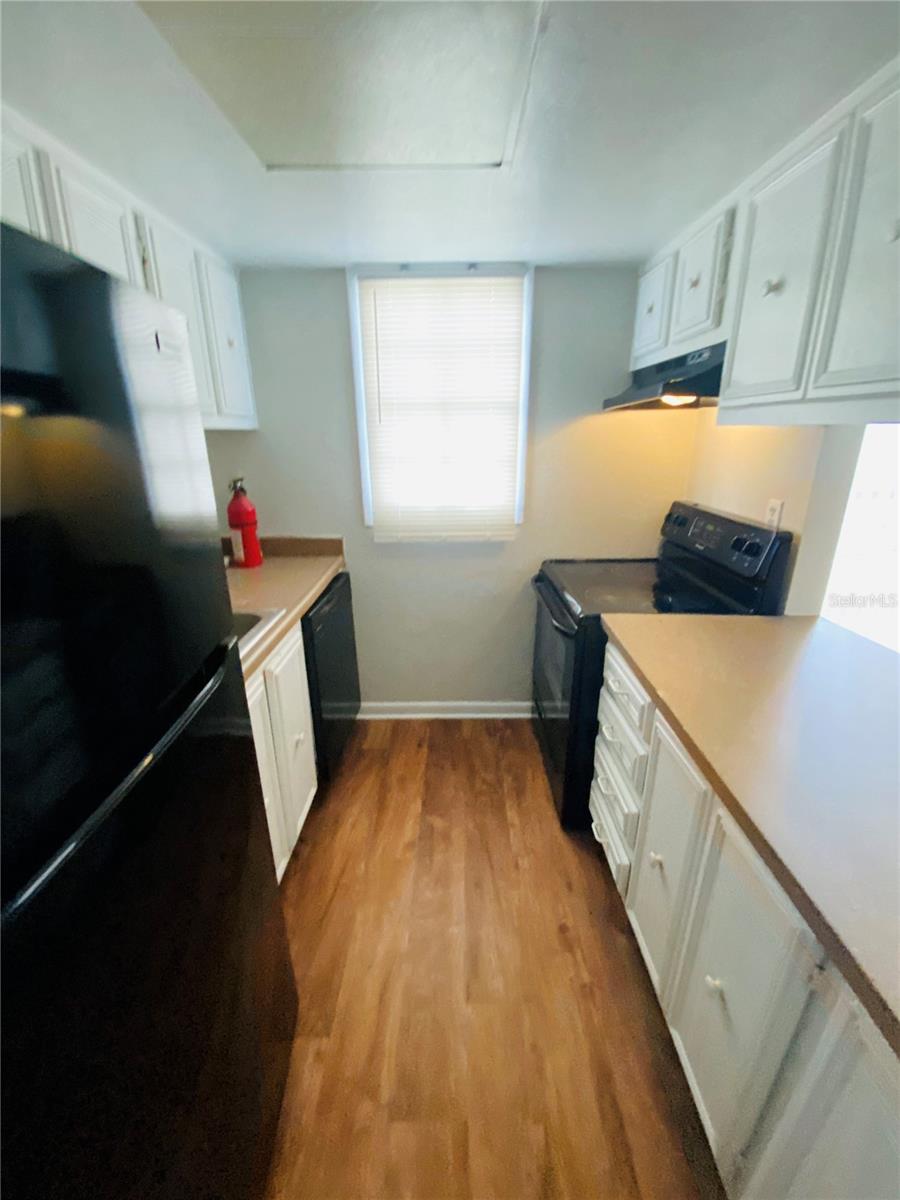 CATALINA ISLES CONDO - Residential