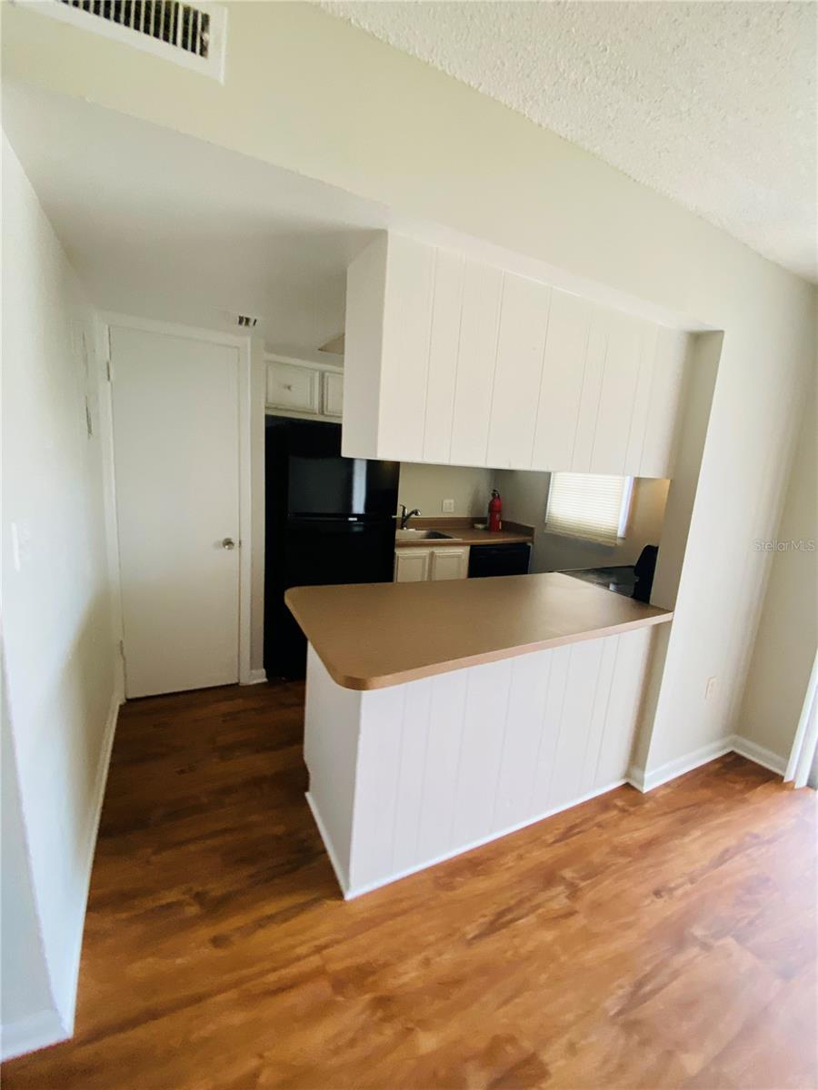 CATALINA ISLES CONDO - Residential