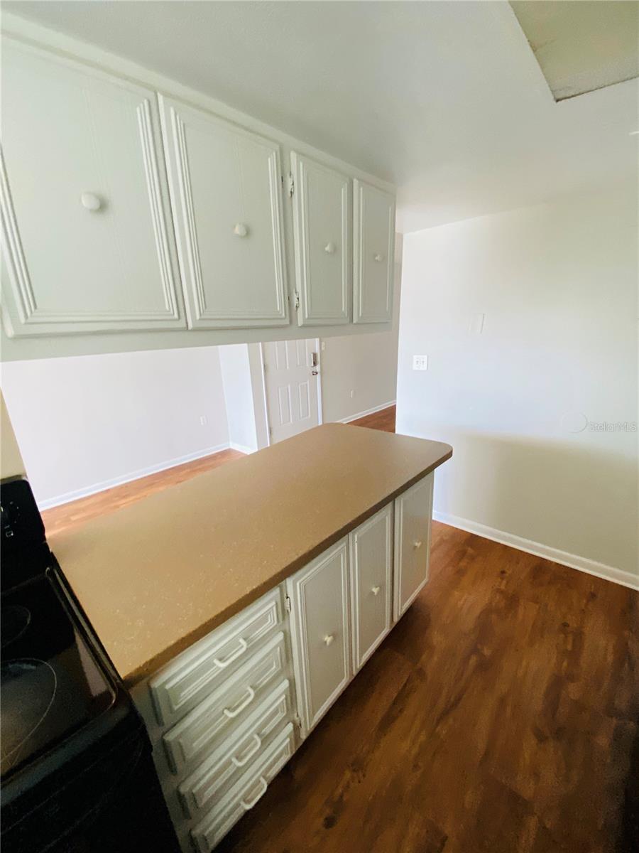 CATALINA ISLES CONDO - Residential