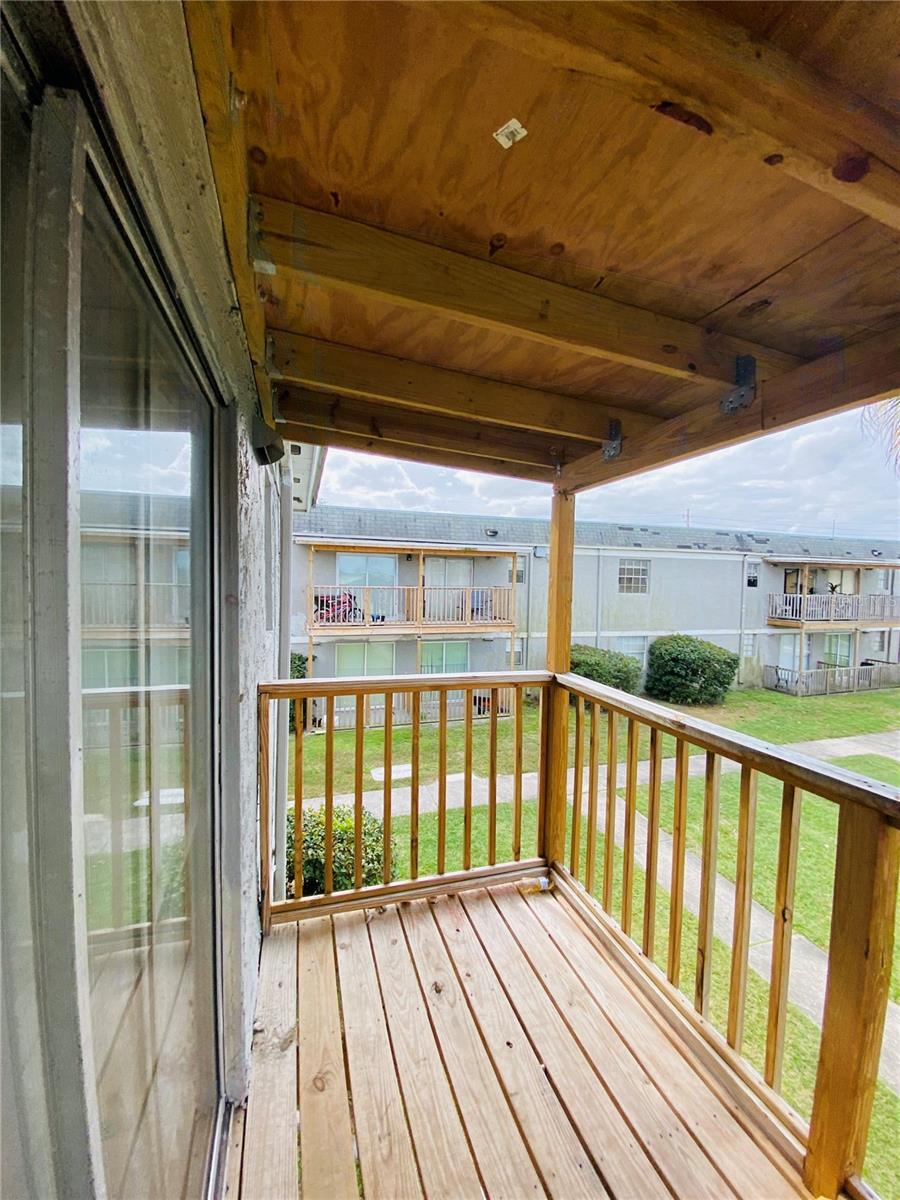 CATALINA ISLES CONDO - Residential