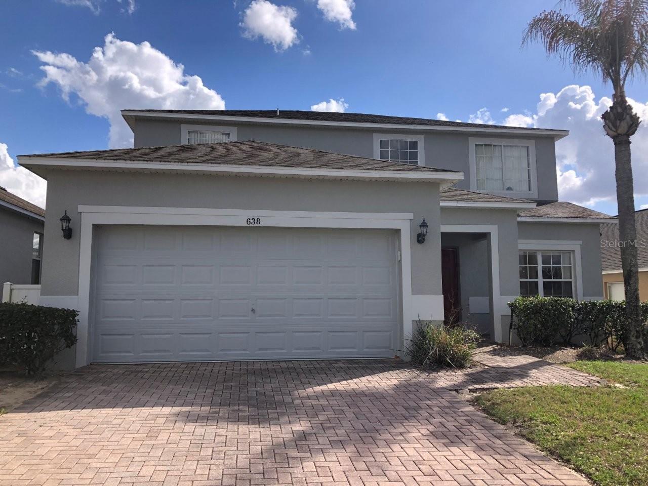 638 KENSINGTON DRIVE
