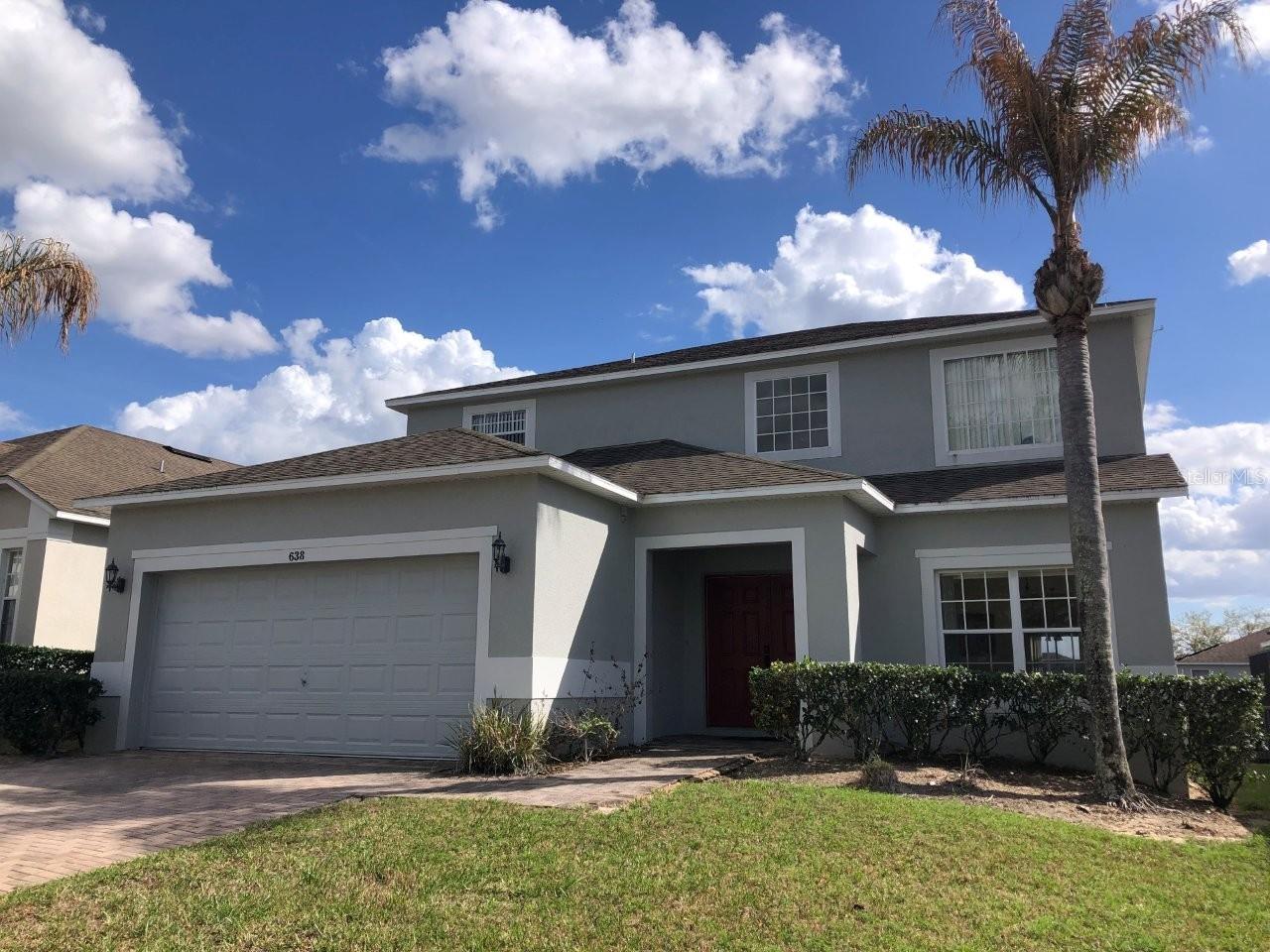 638 KENSINGTON DRIVE