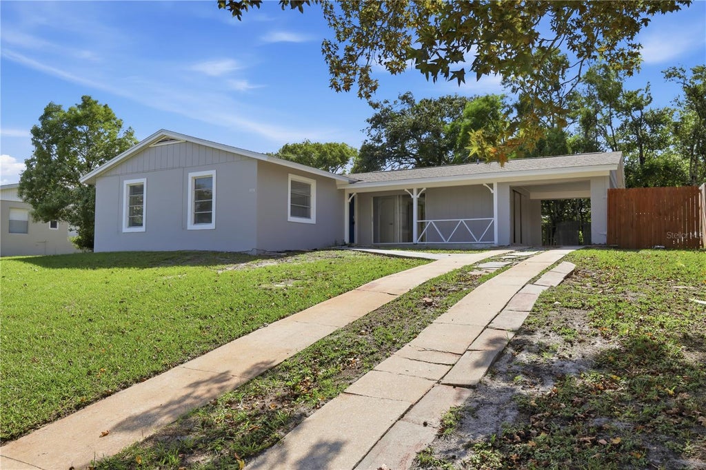 Photo of 1775 Philadelphia Court, Deltona, FL 32725 (MLS # V4951919)