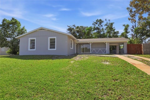 Photo of 1775 Philadelphia Court, Deltona, FL 32725 (MLS # V4951919)