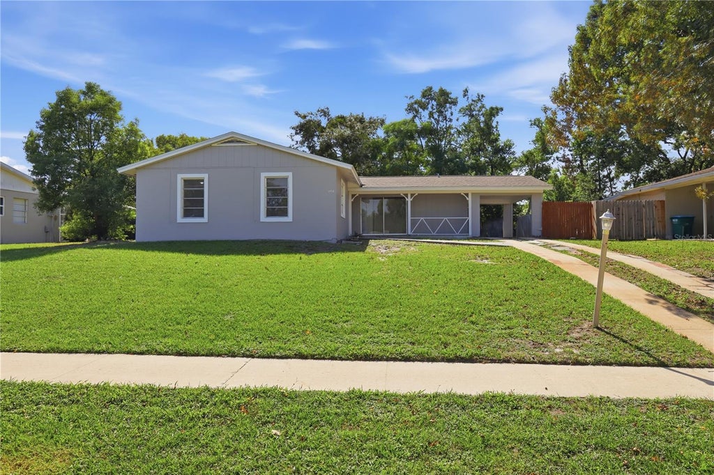 Photo of 1775 Philadelphia Court, Deltona, FL 32725 (MLS # V4951919)