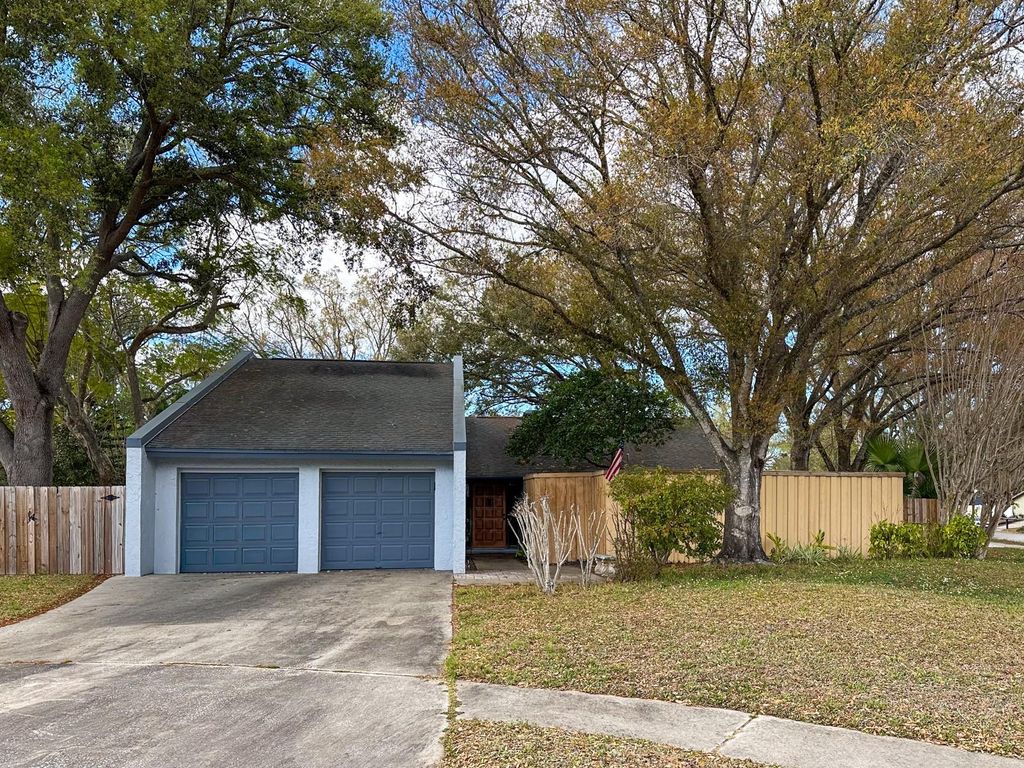 Photo of 4438 Summer Oak Drive, Tampa, FL 33618 (MLS # TB8480617)