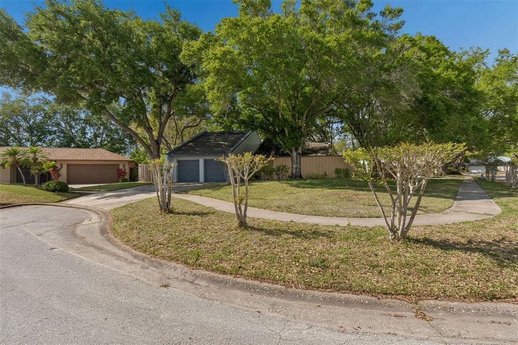 Photo of 4438 Summer Oak Drive, Tampa, FL 33618 (MLS # TB8480617)
