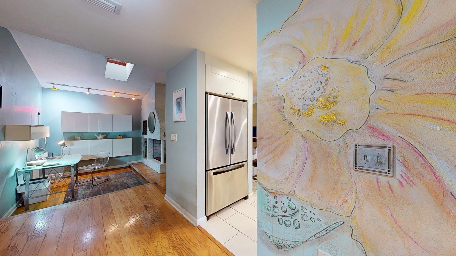 4438 SUMMER OAK DRIVE